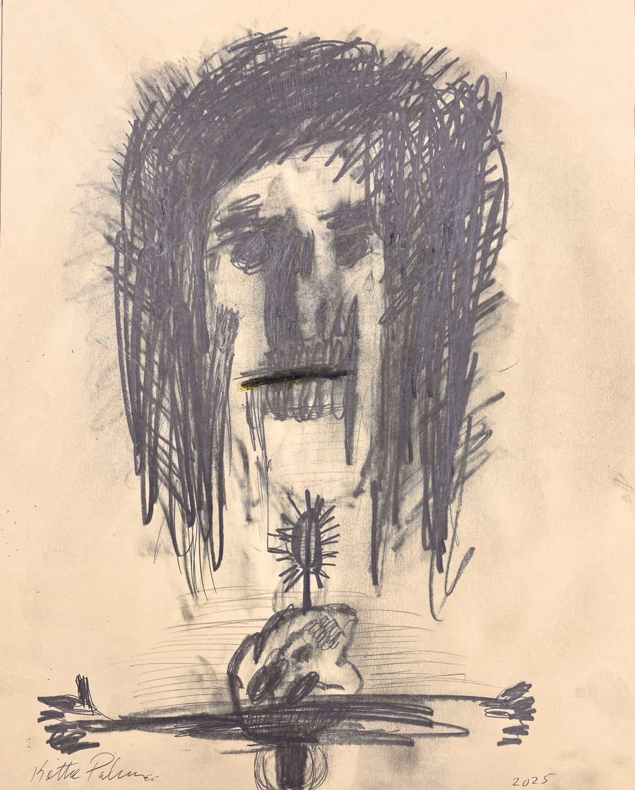 Kottie Paloma, Cult Leader, 2025