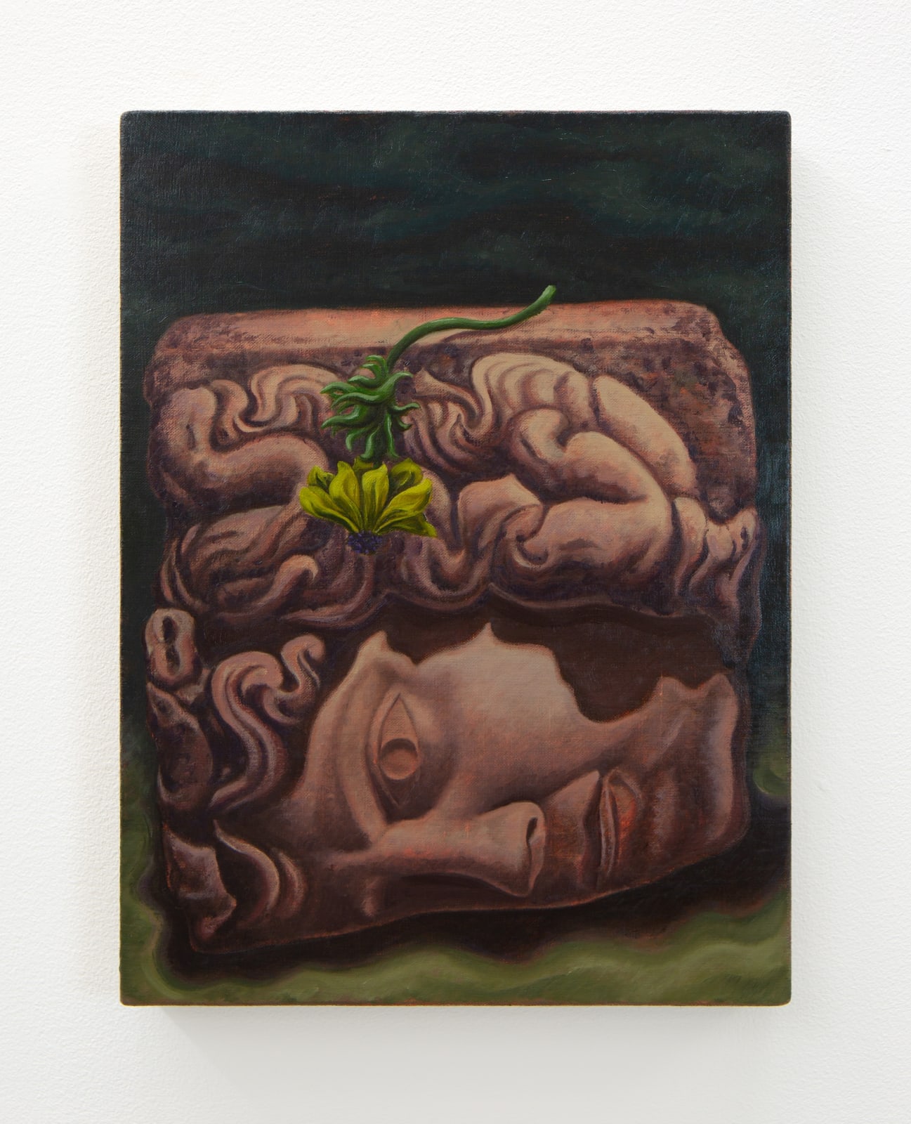 Alexander Skats, Jaded, 2025