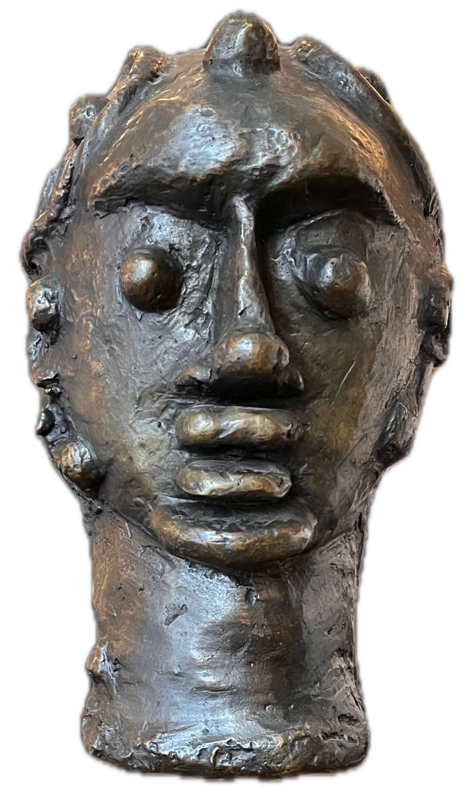André DERAIN, Le Gladiateur