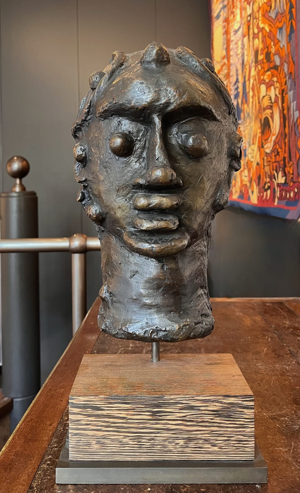 André DERAIN, Le Gladiateur