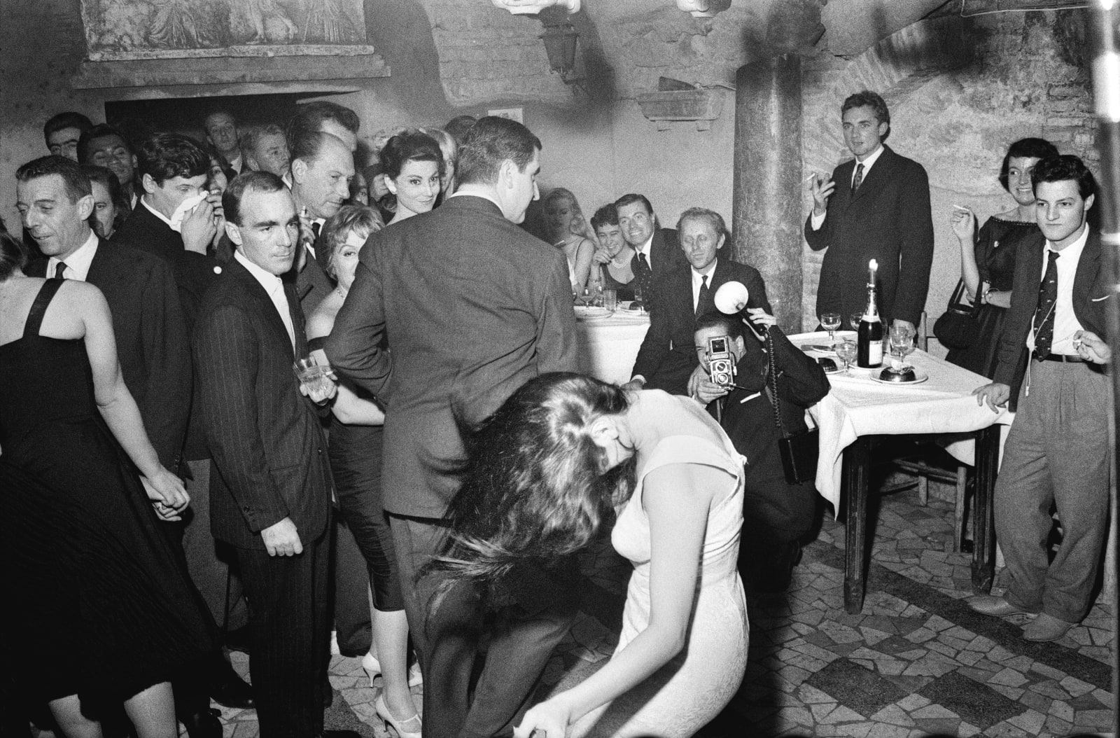Dolce Vita Digest, 1958 - 2025