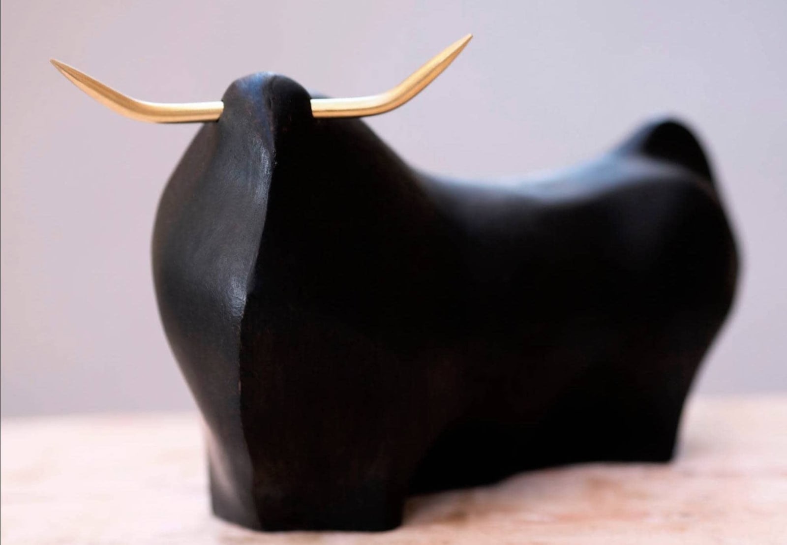 Pedro Rodriguez, Toro Malagueño