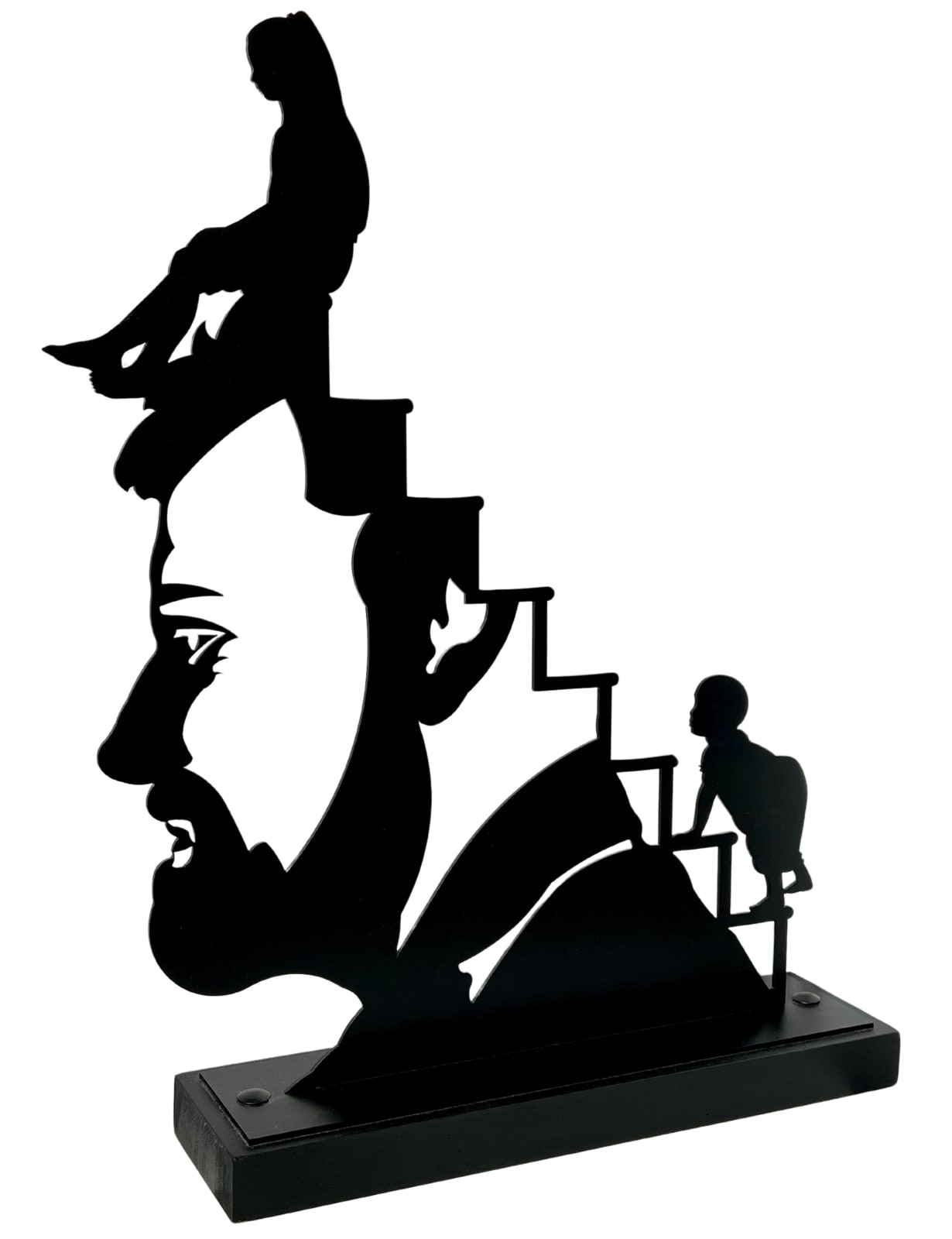 Jaco Sieberhagen, The Lookout