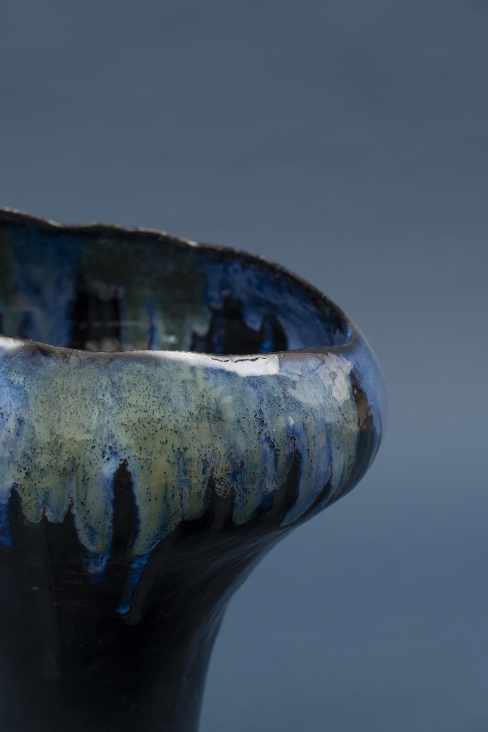 Rose Weissmann, Neptuno I