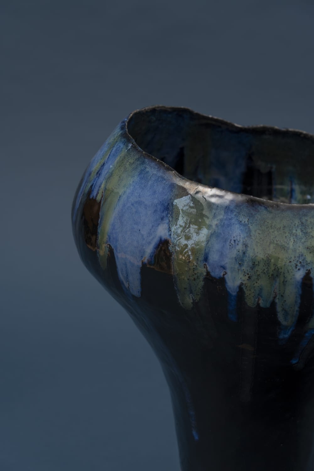 Rose Weissmann, Neptuno I