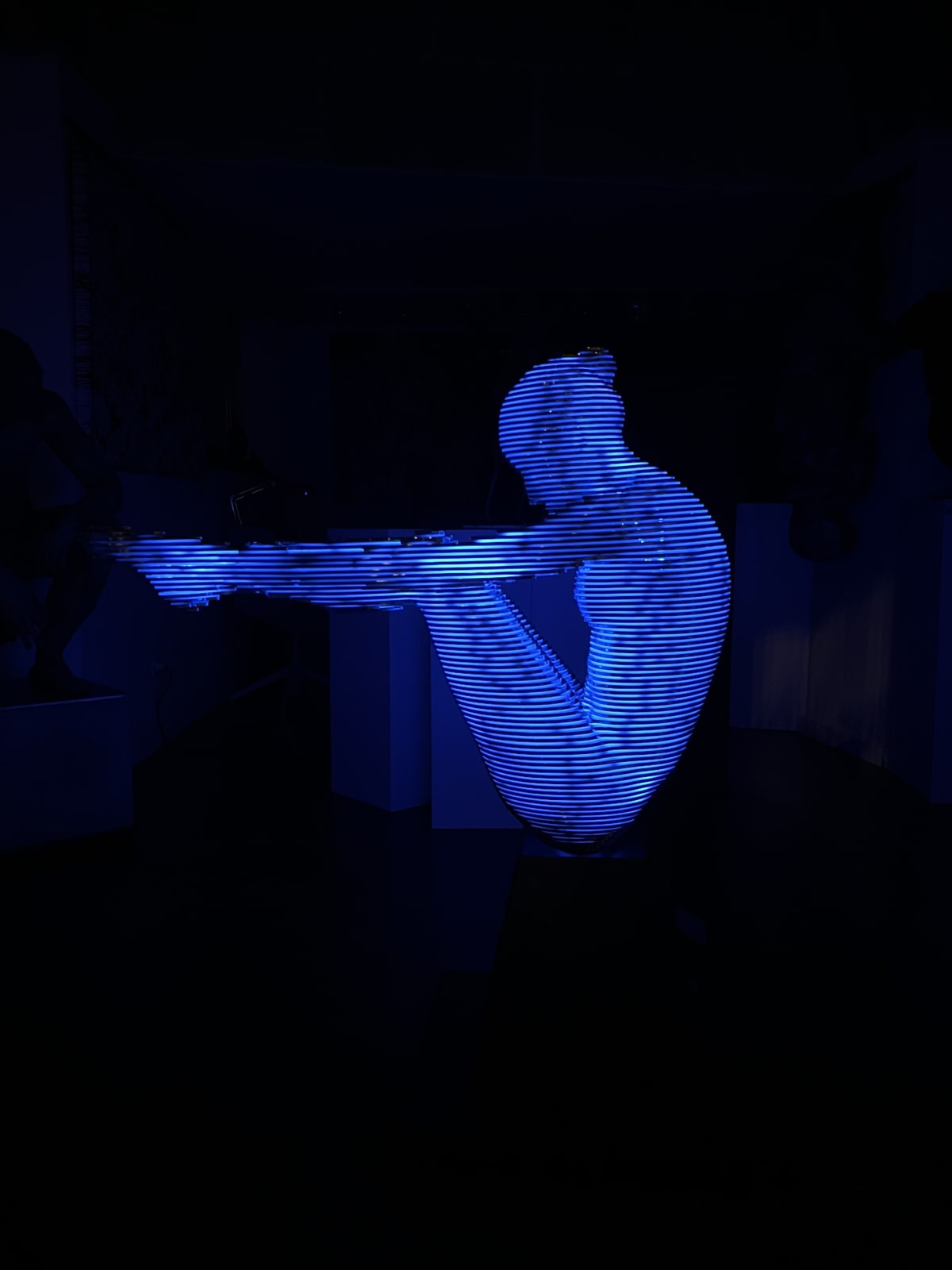 Louis Chanu, Illusion - 316 Stainless Steel