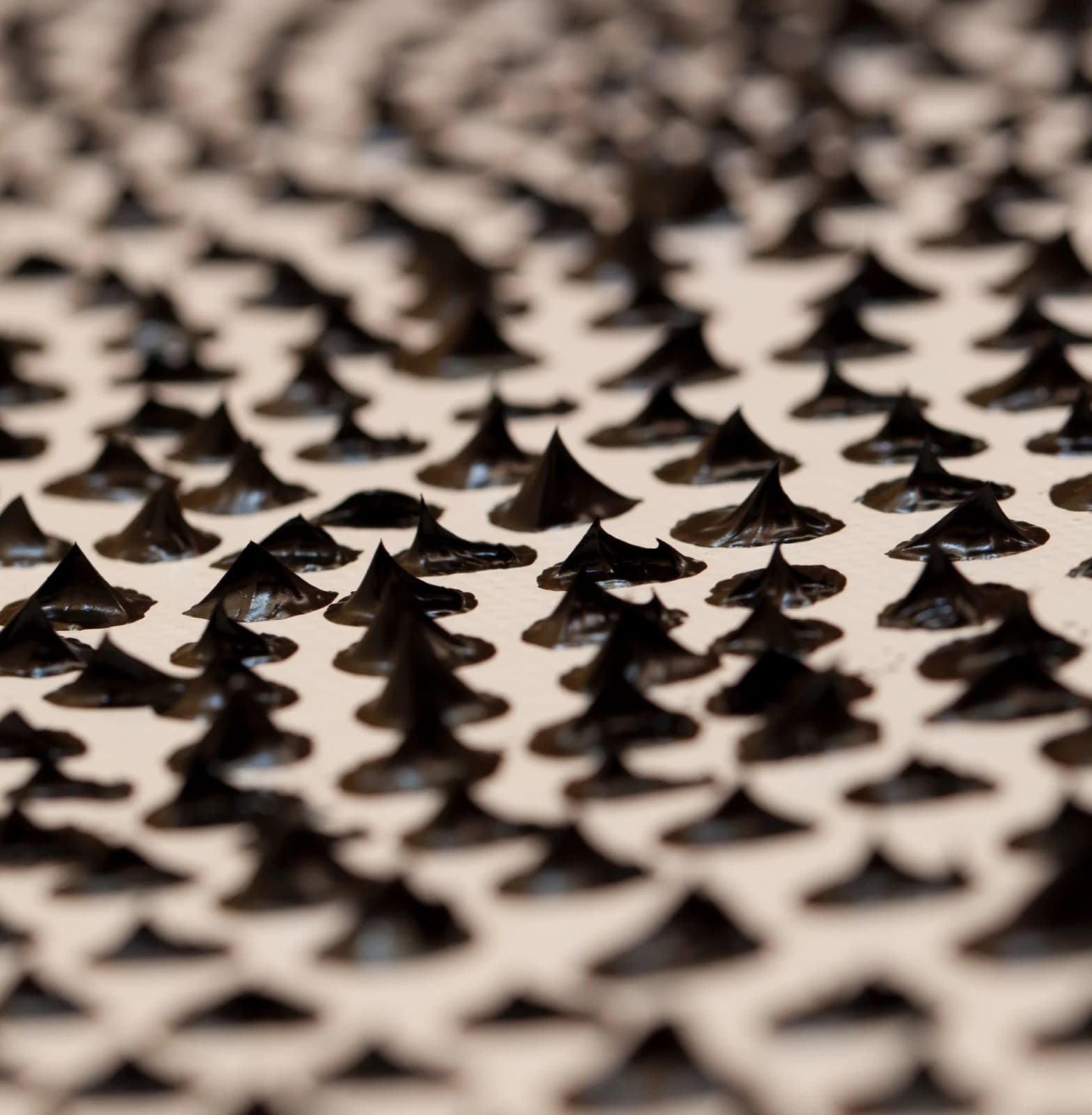 Jennifer Pinder, Black Spike