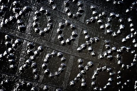 Jennifer Pinder, Love