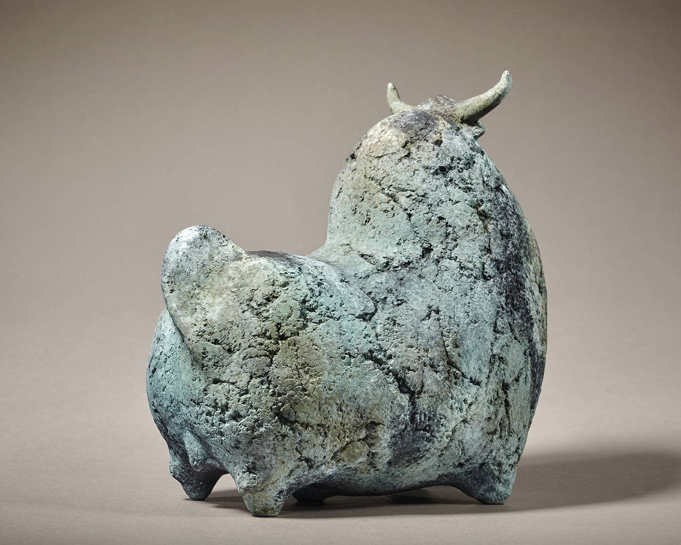 Pedro Rodriguez, Toro Orgulloso Trocitos