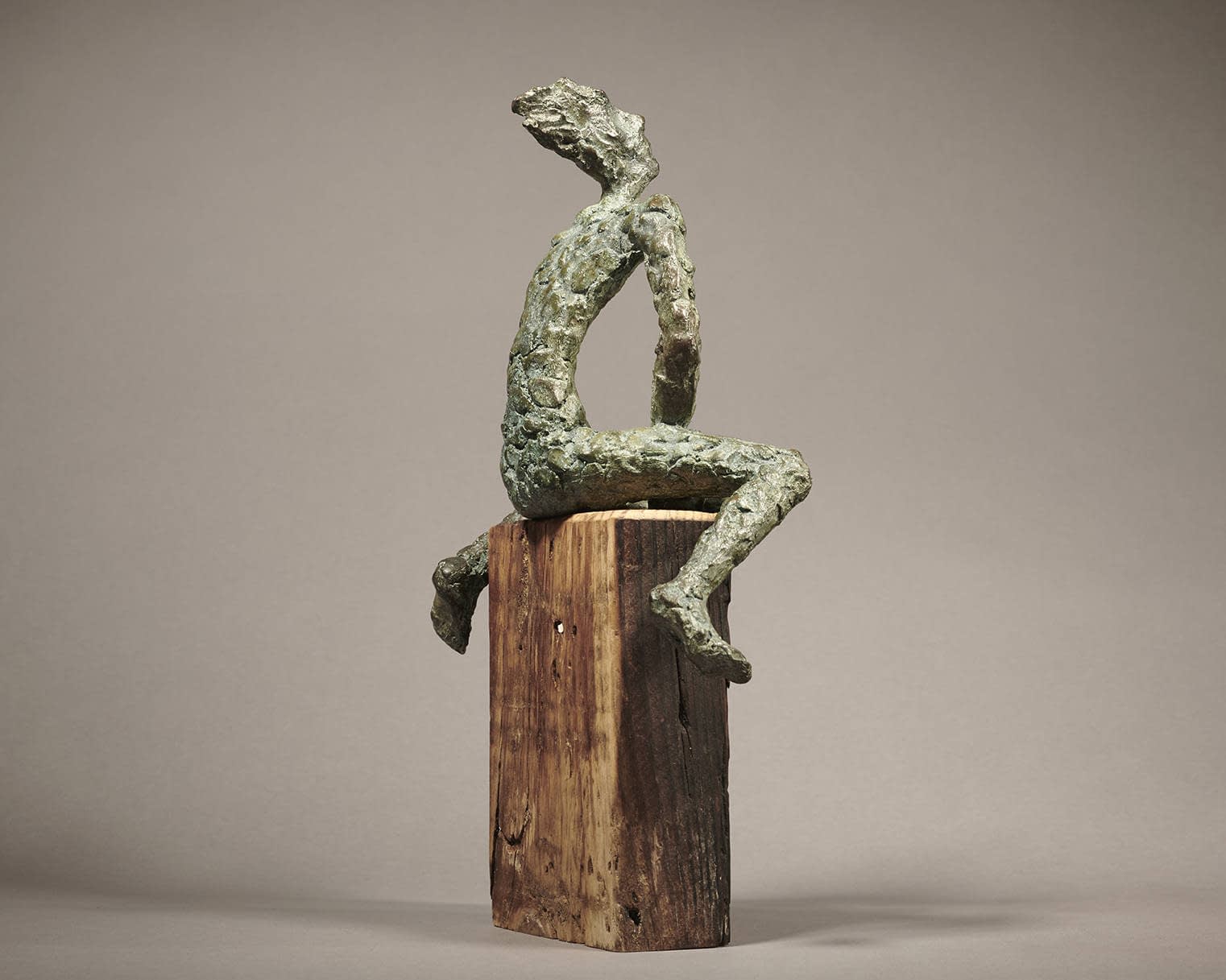 Pedro Rodriguez, Observador