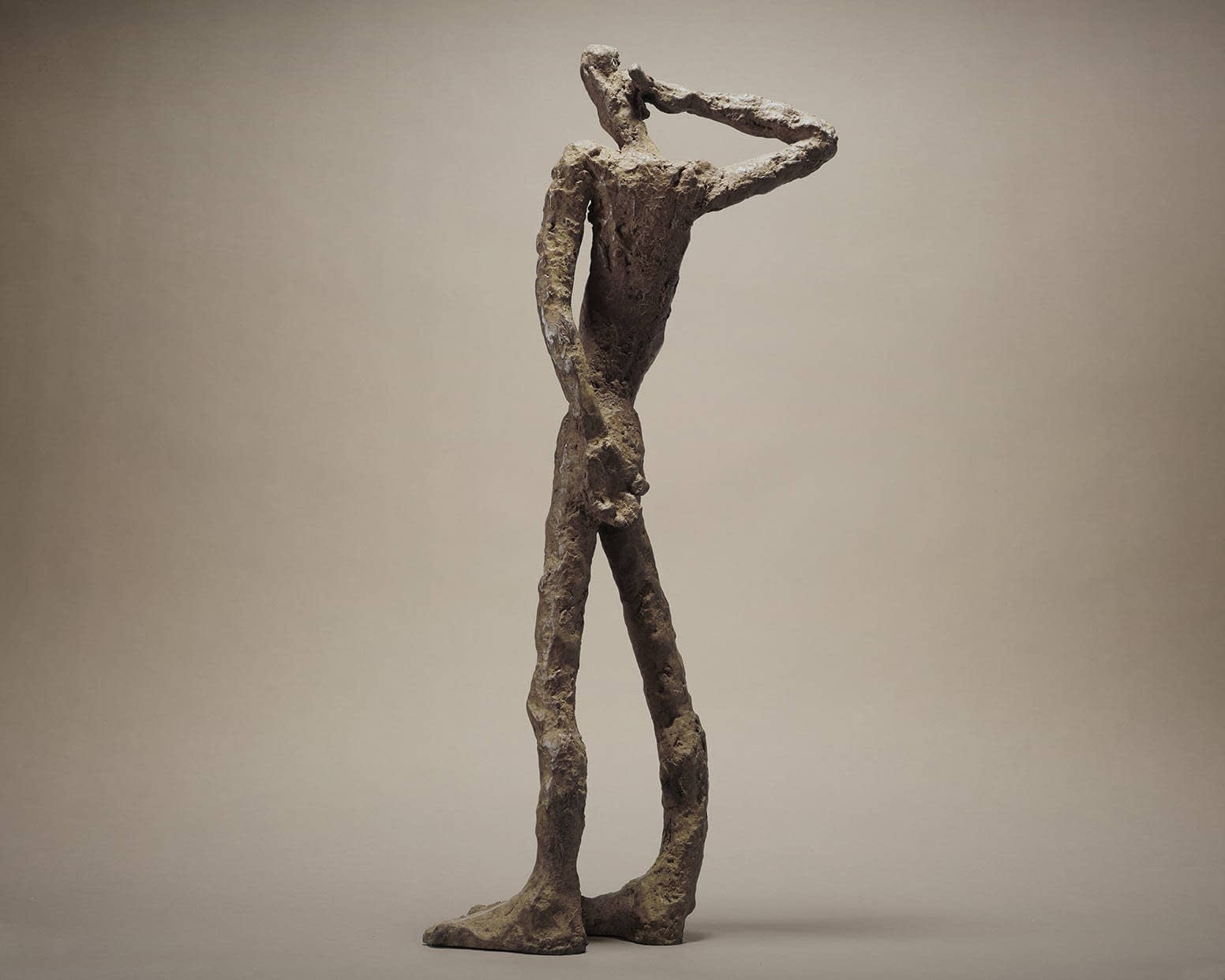 Pedro Rodriguez, Conectado