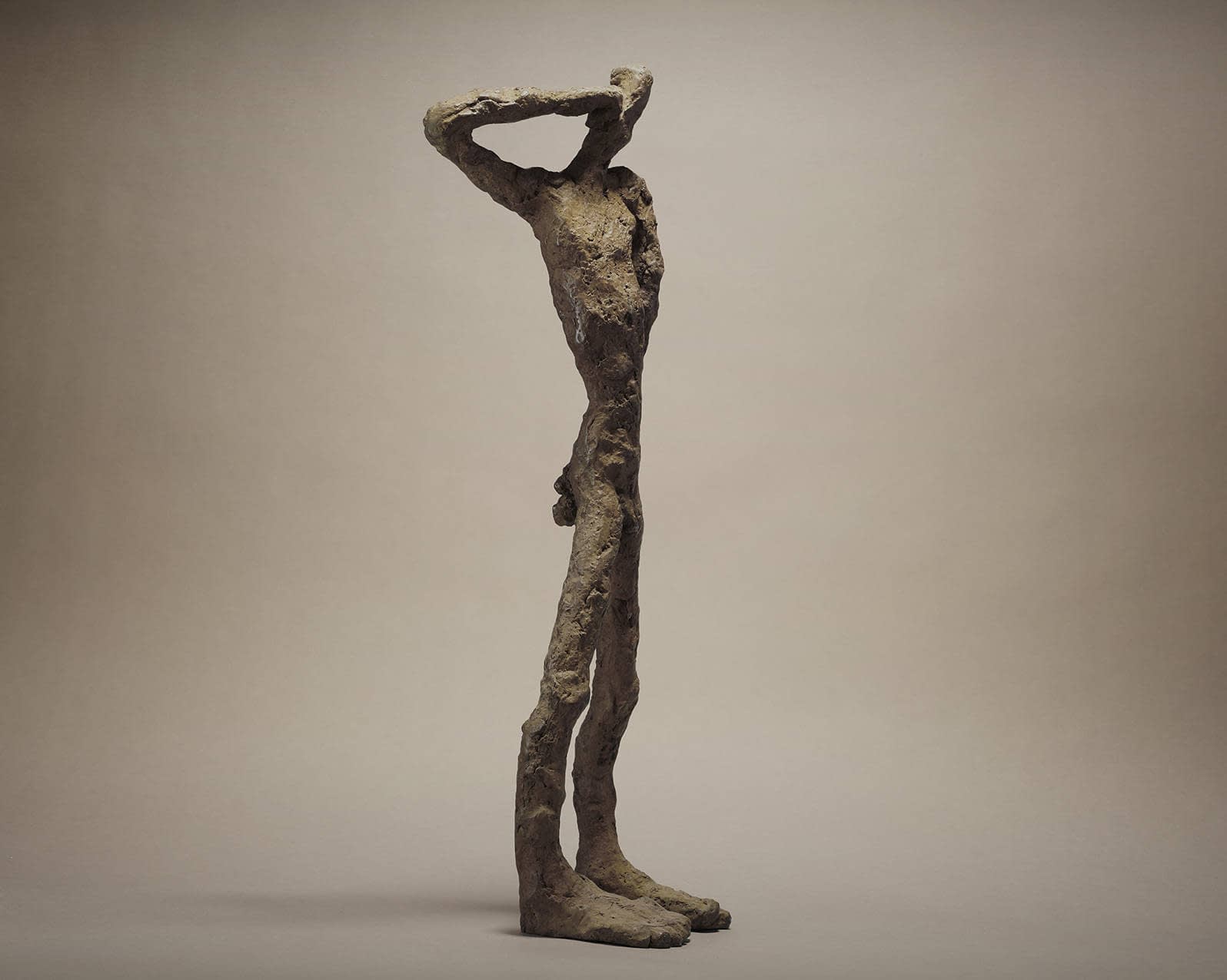 Pedro Rodriguez, Conectado