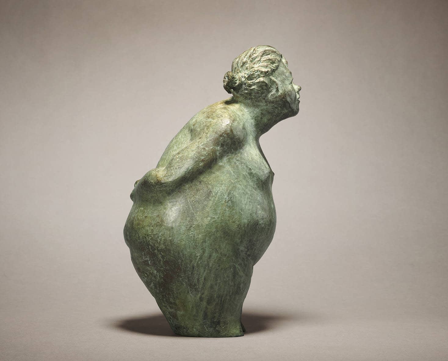 Pedro Rodriguez, Niña Coletas