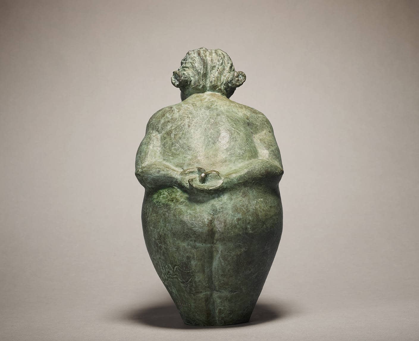 Pedro Rodriguez, Niña Coletas