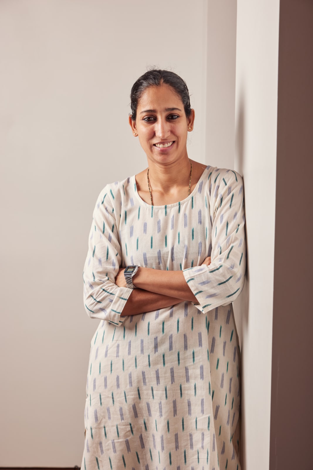 SOGHRA KHURASANI Image courtesy of the artist and TARQ