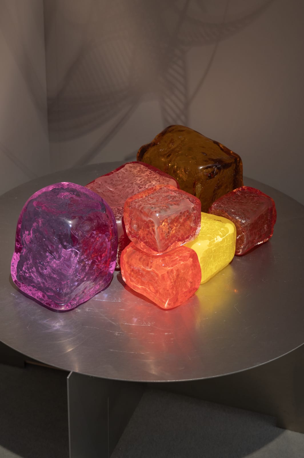 Maria Roosen, Stones, 2024