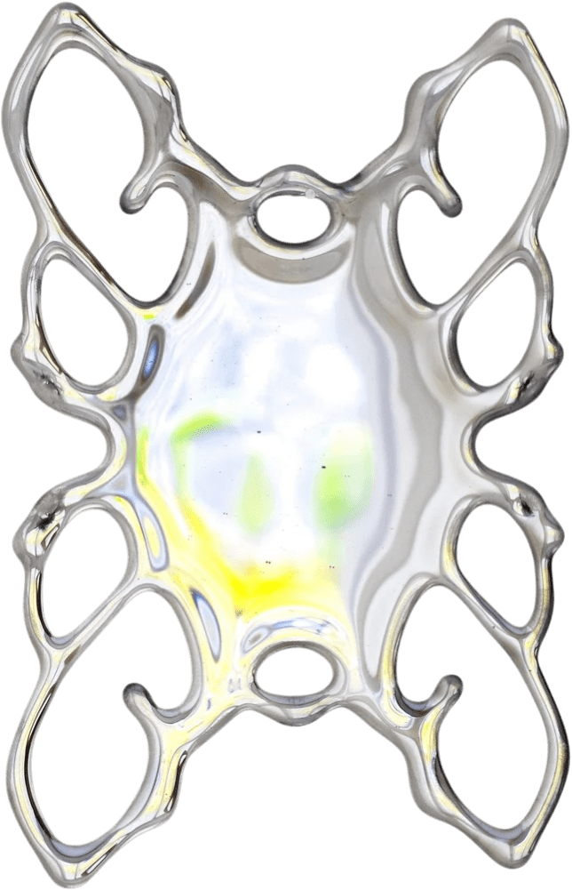 Orbital Mirror _ Clara Schweers