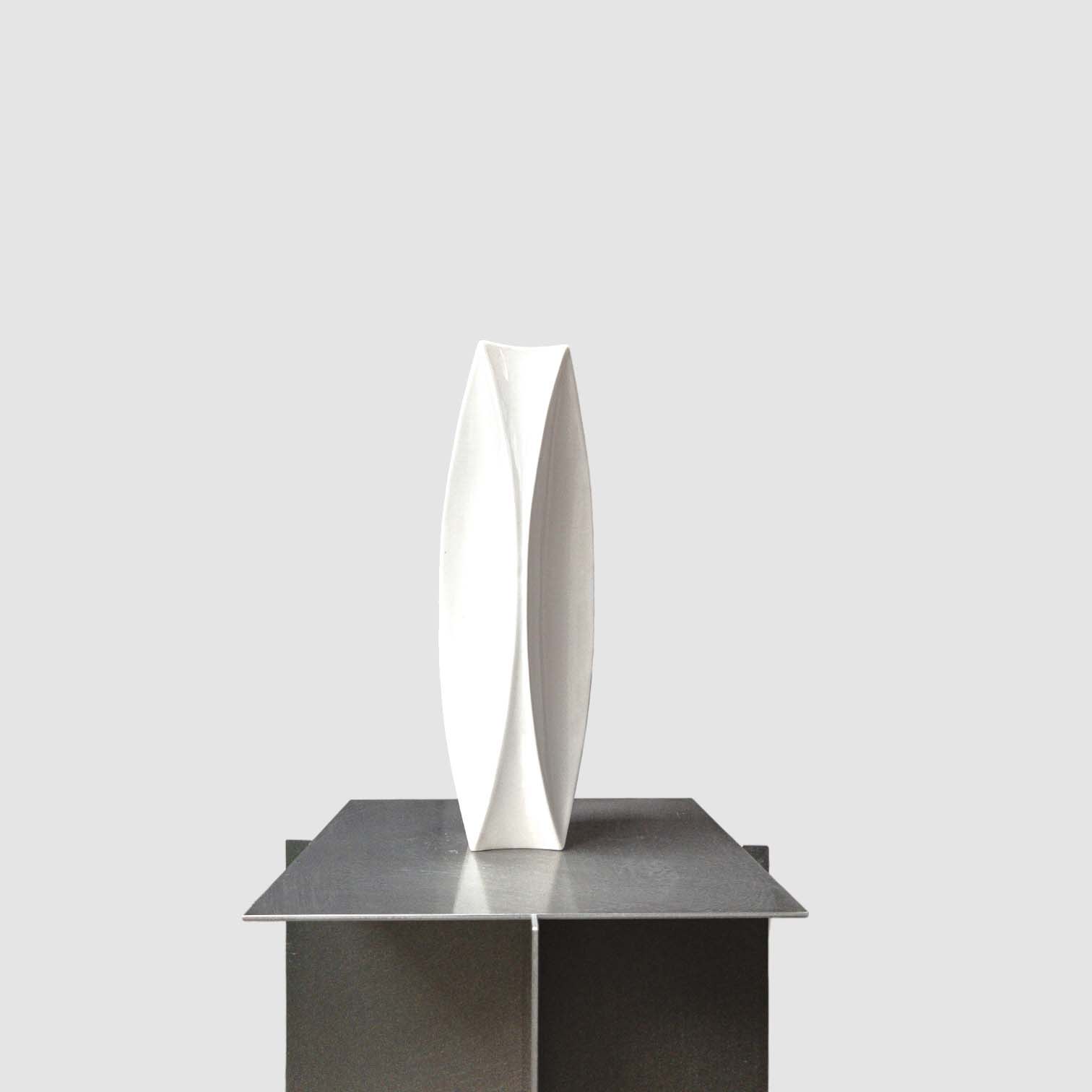 Jan van der Vaart, vase, 1983