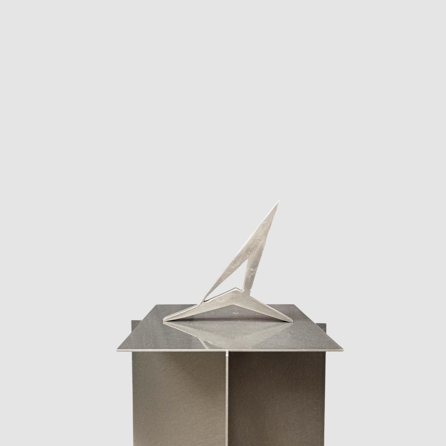 Mart de Houwer, Untitled, ca. 1970-80