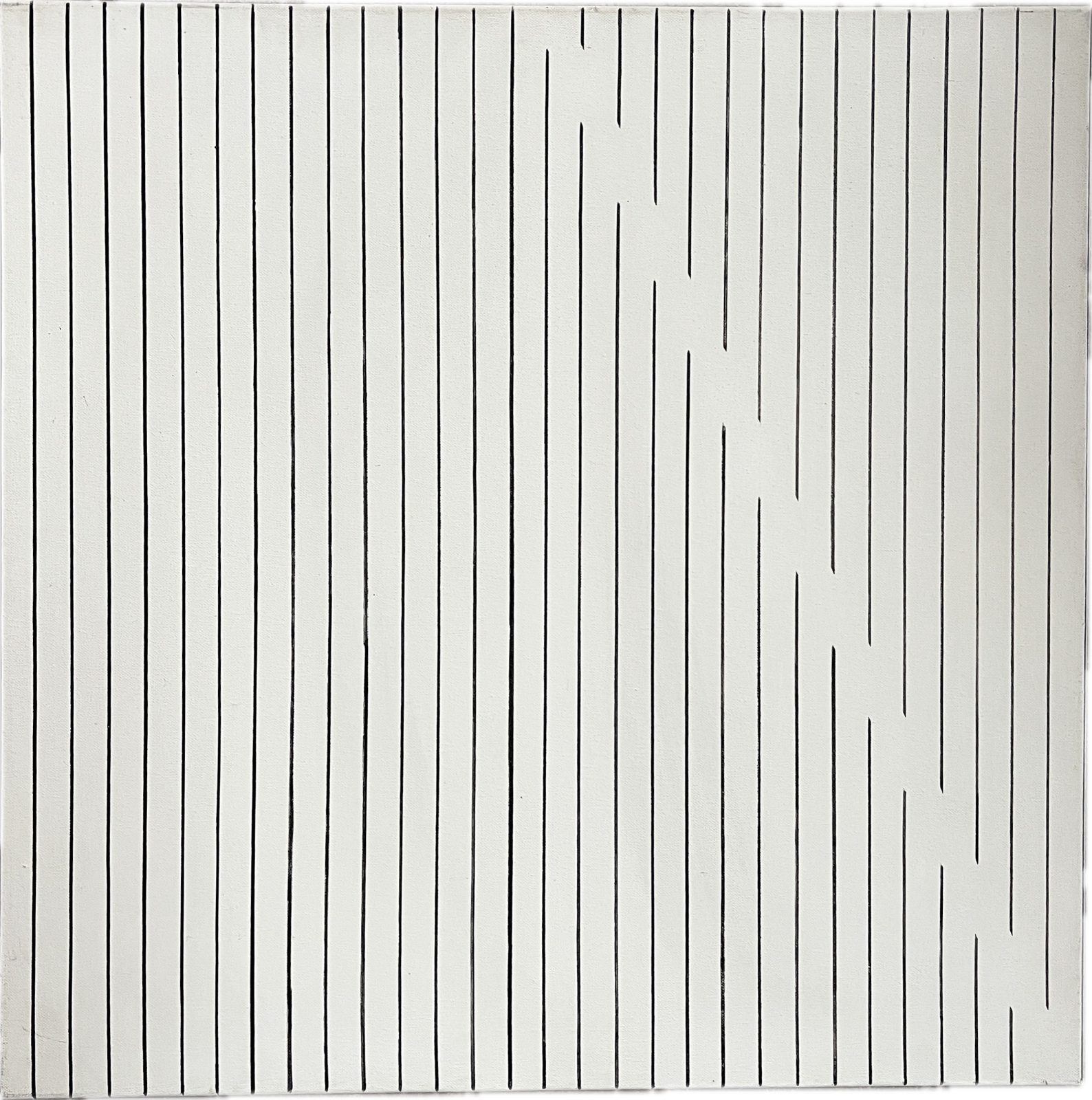 Mart de Houwer, Untitled, ca. 1975