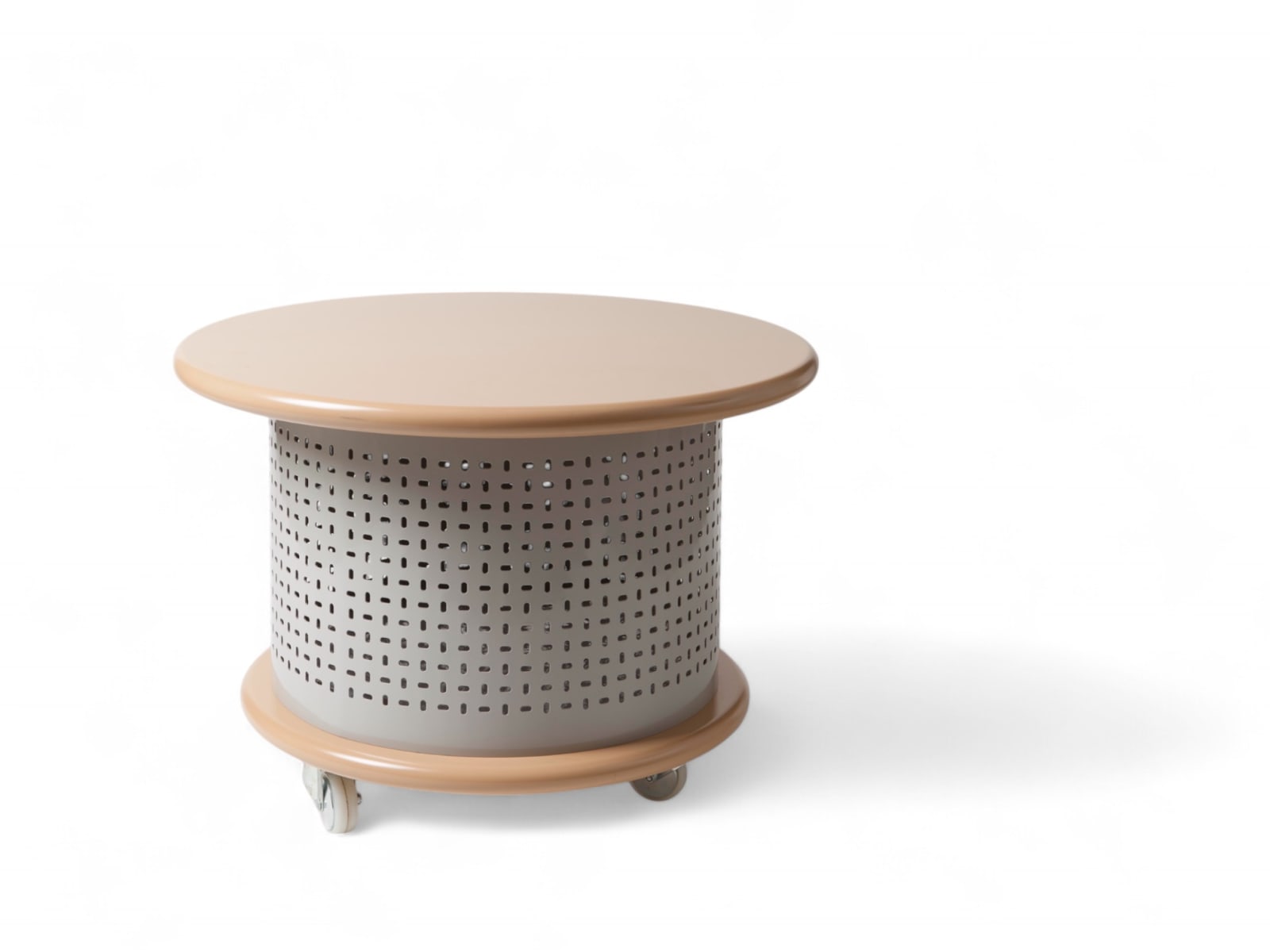 Martin Visser, Rollo, 1991