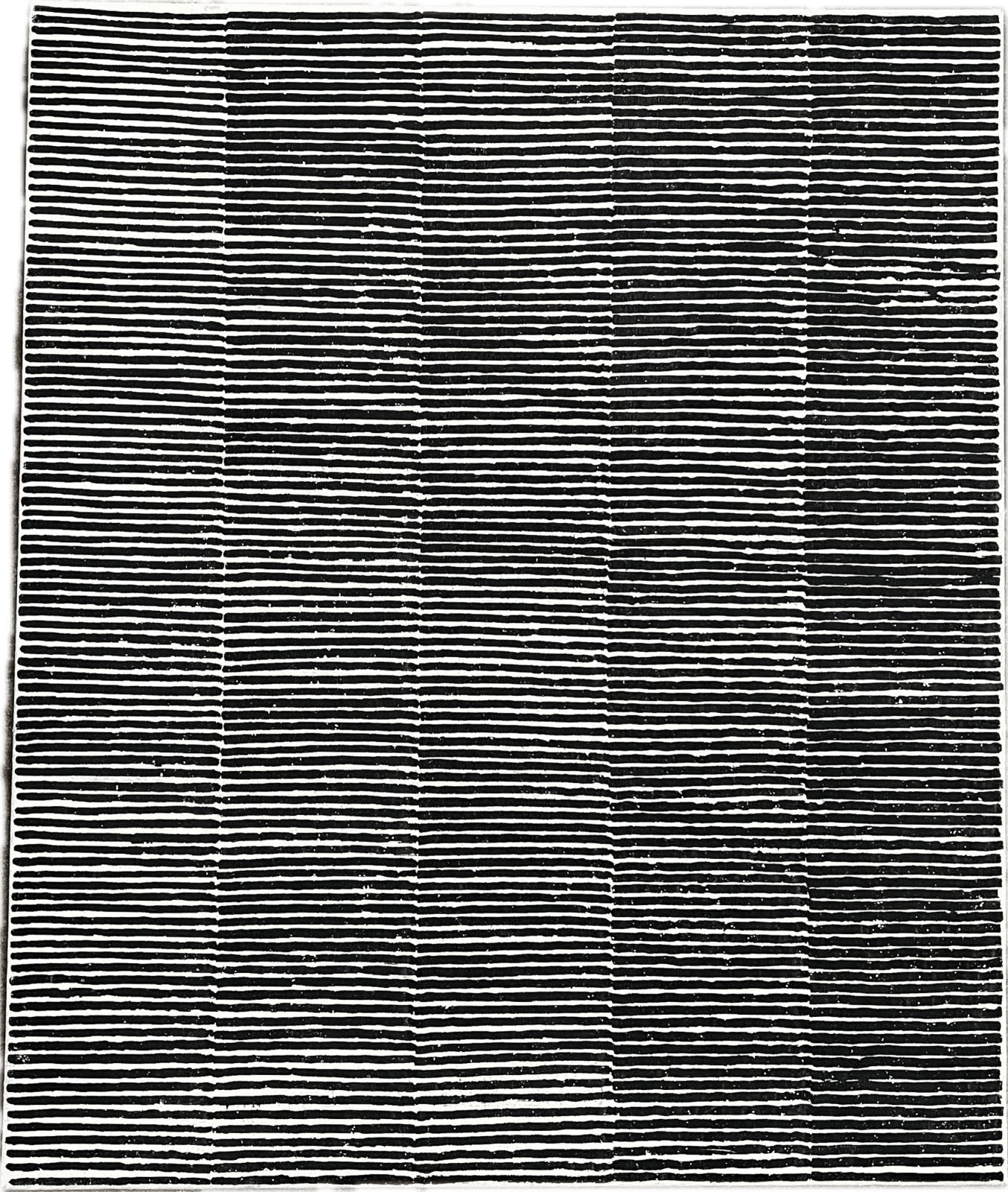Mart de Houwer, Untitled , ca. 1980
