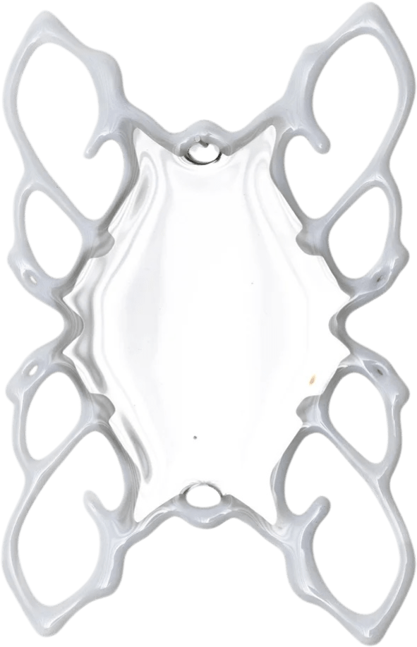 Orbital Mirror _ Clara Schweers