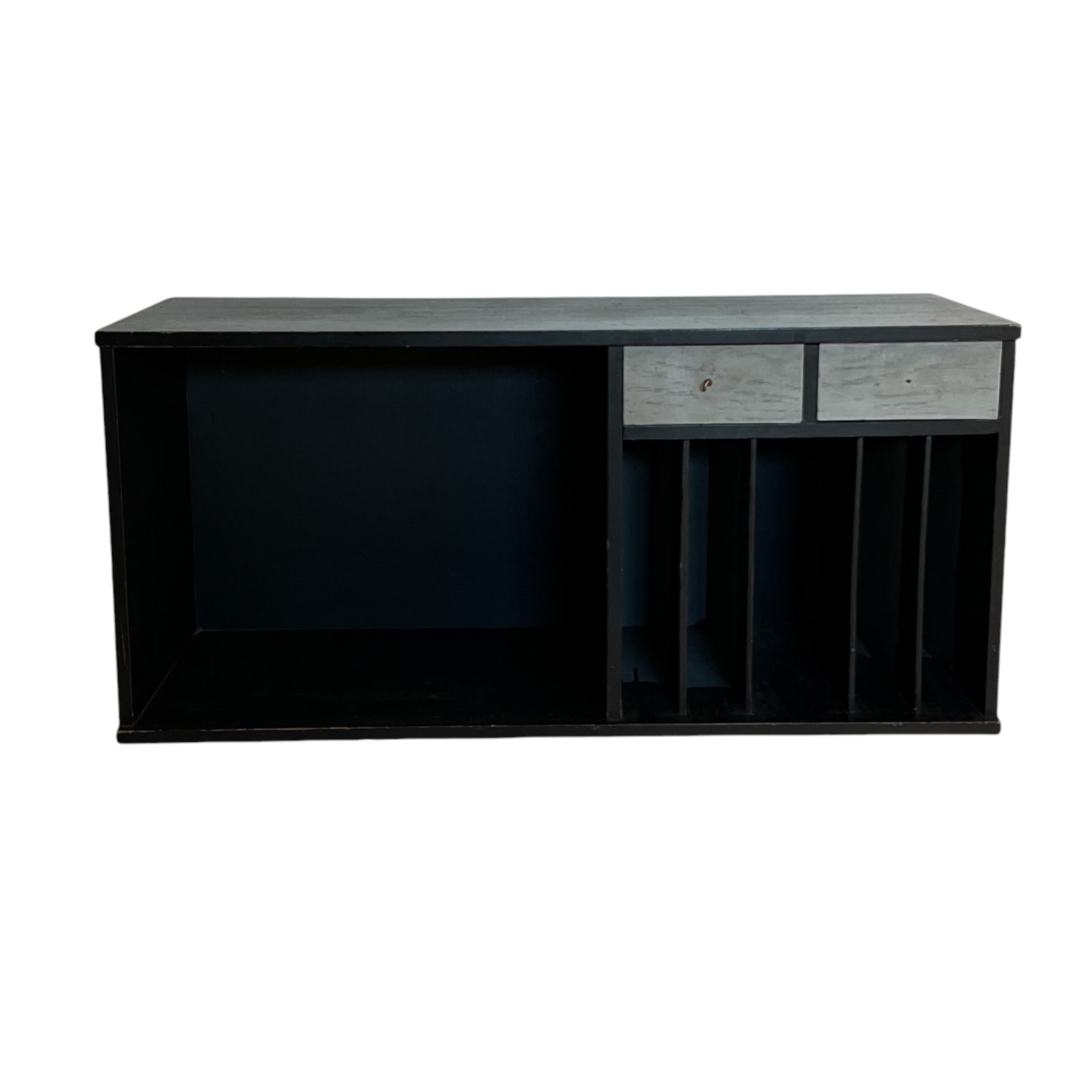 Jan Rietveld, Media Cabinet, ca. 1956