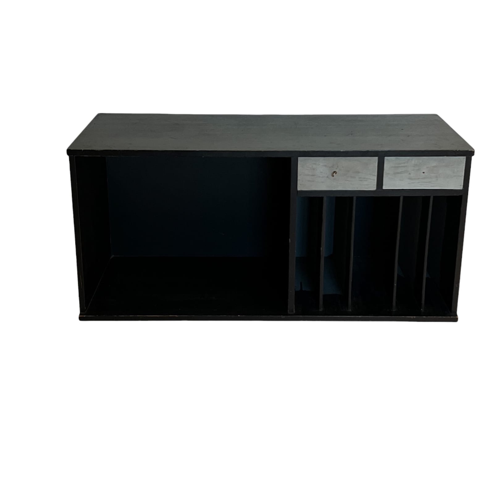 Jan Rietveld, Media Cabinet, ca. 1956