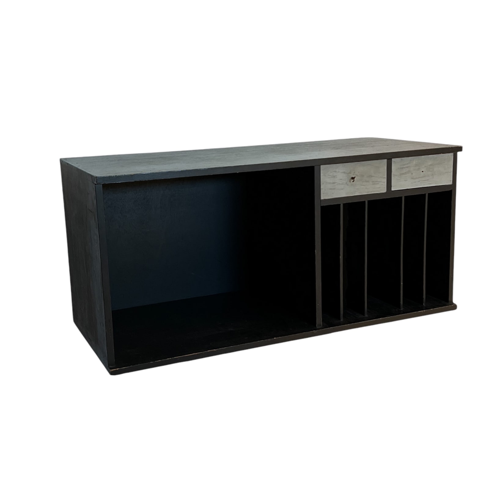 Jan Rietveld, Media Cabinet, ca. 1956