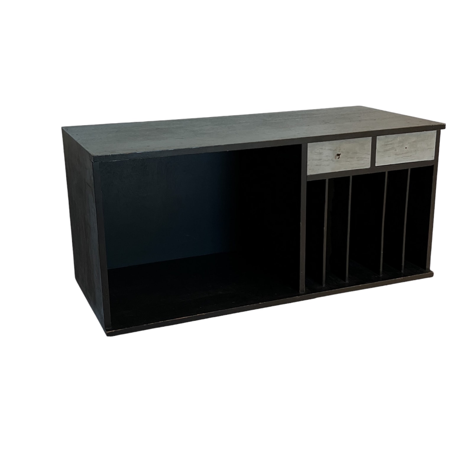 Jan Rietveld, Media Cabinet, ca. 1956