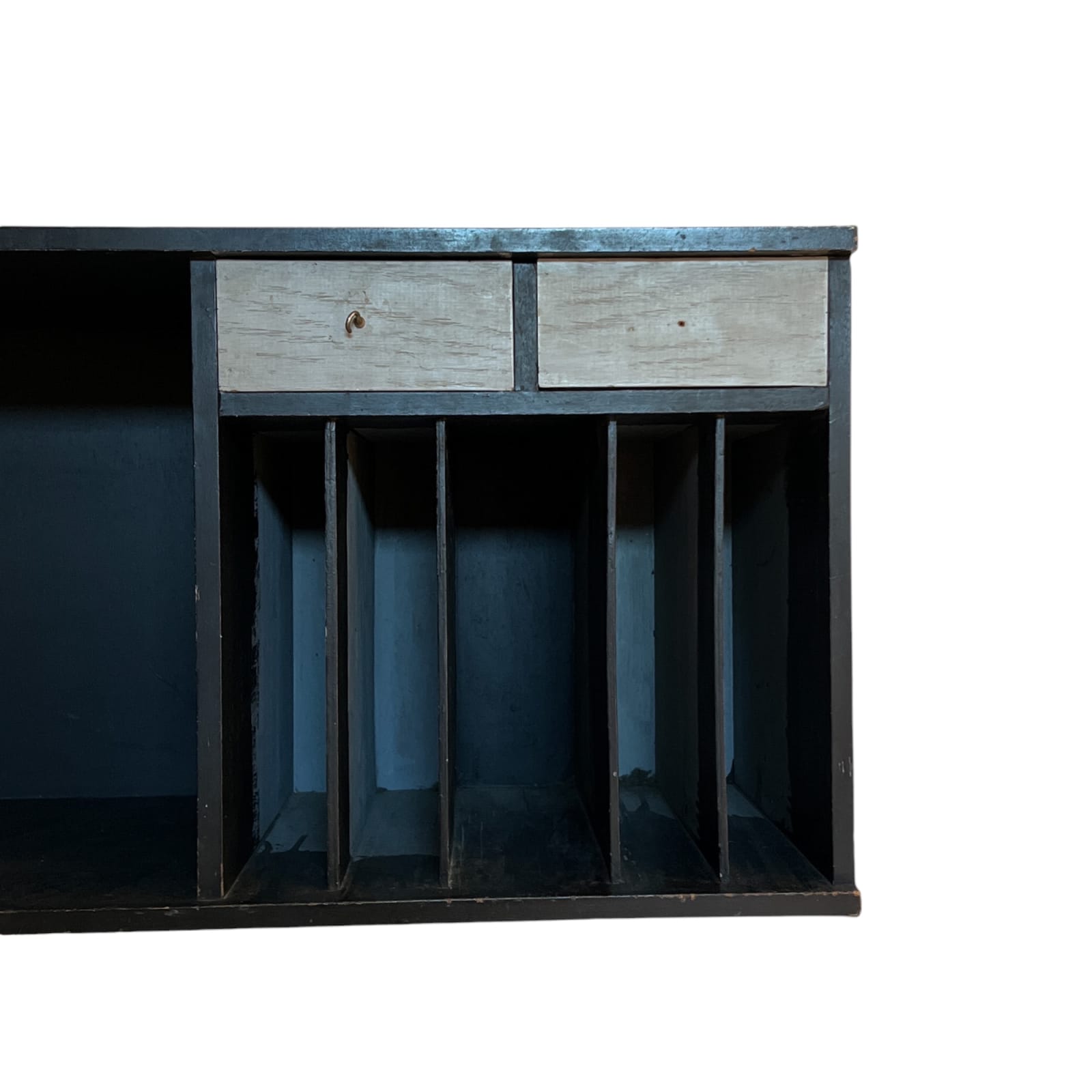 Jan Rietveld, Media Cabinet, ca. 1956
