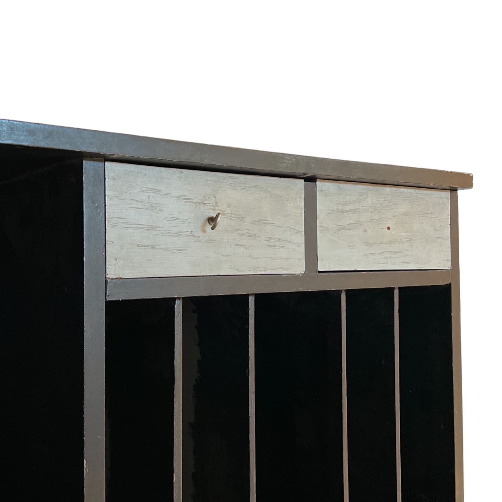 Jan Rietveld, Media Cabinet, ca. 1956