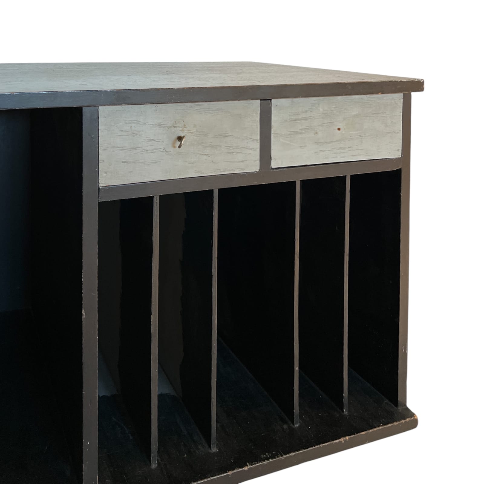 Jan Rietveld, Media Cabinet, ca. 1956