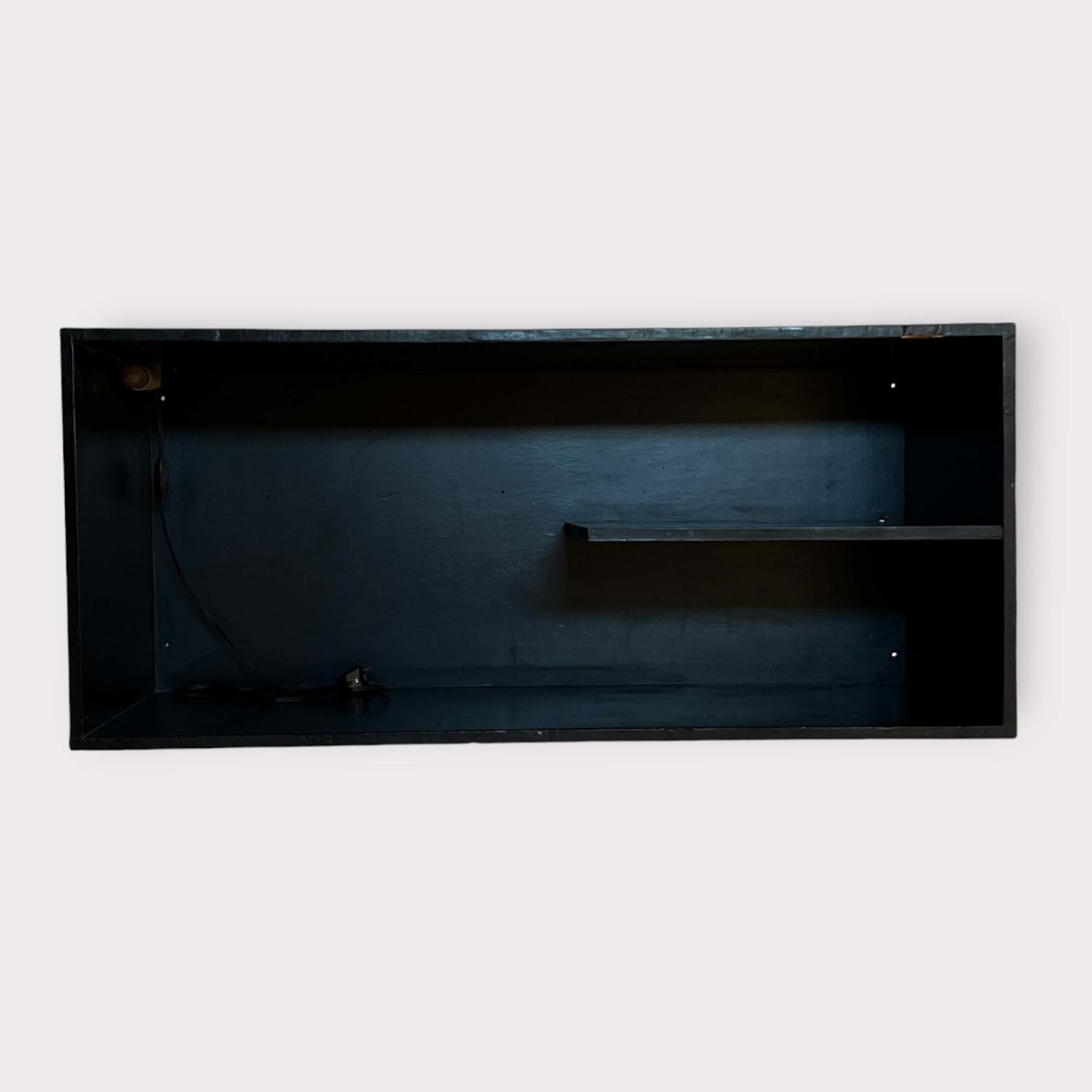 Jan Rietveld, Media Cabinet, ca. 1956