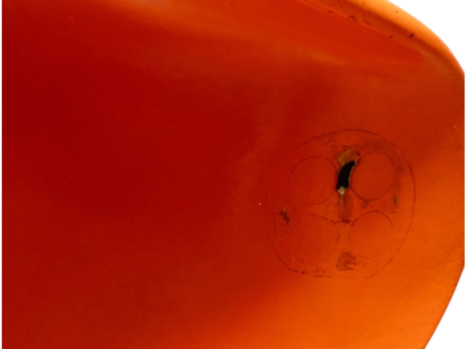 Günter Beltzig, Floris chair, 1967