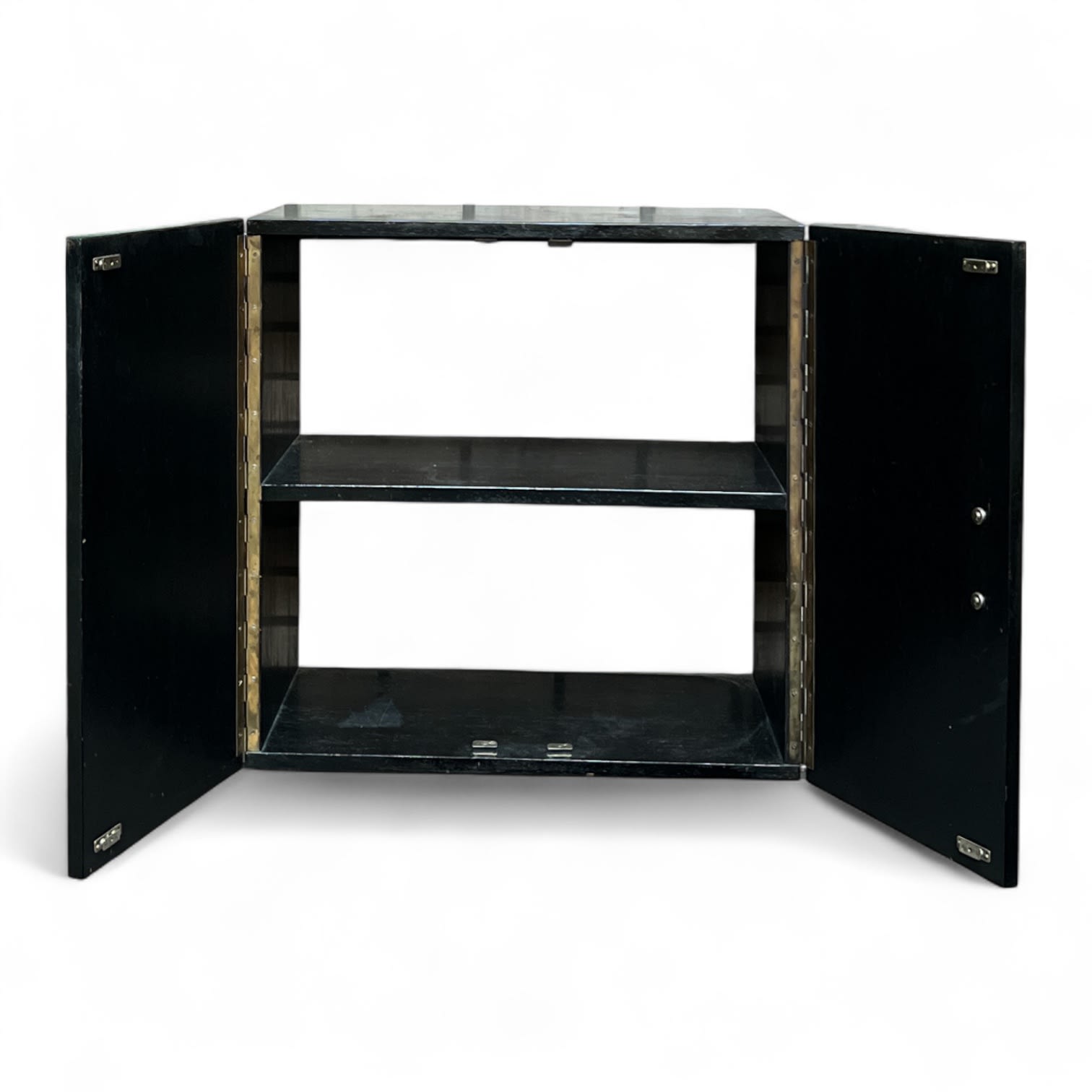 Wim den Boon, Pair of cabinets, 1958