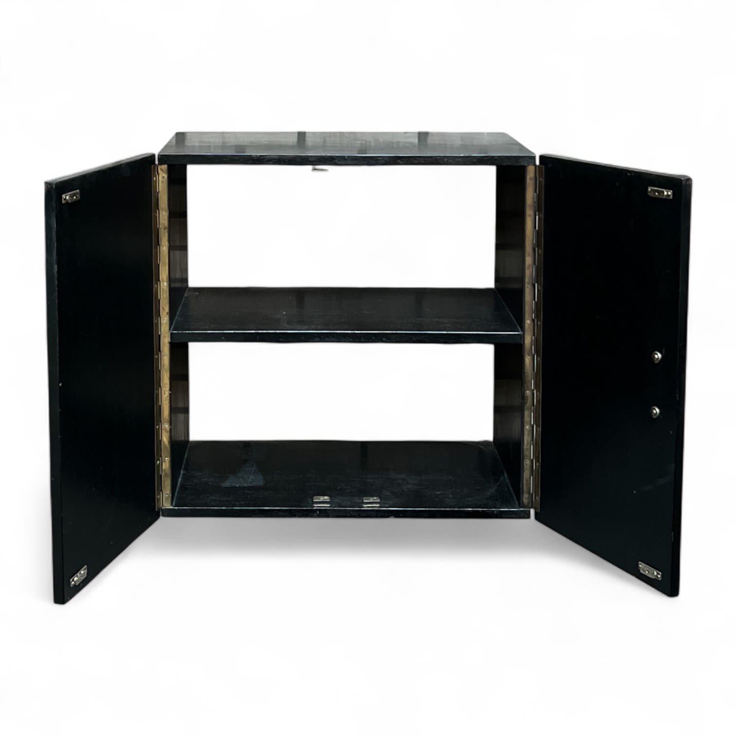 Wim den Boon, Pair of cabinets, 1958