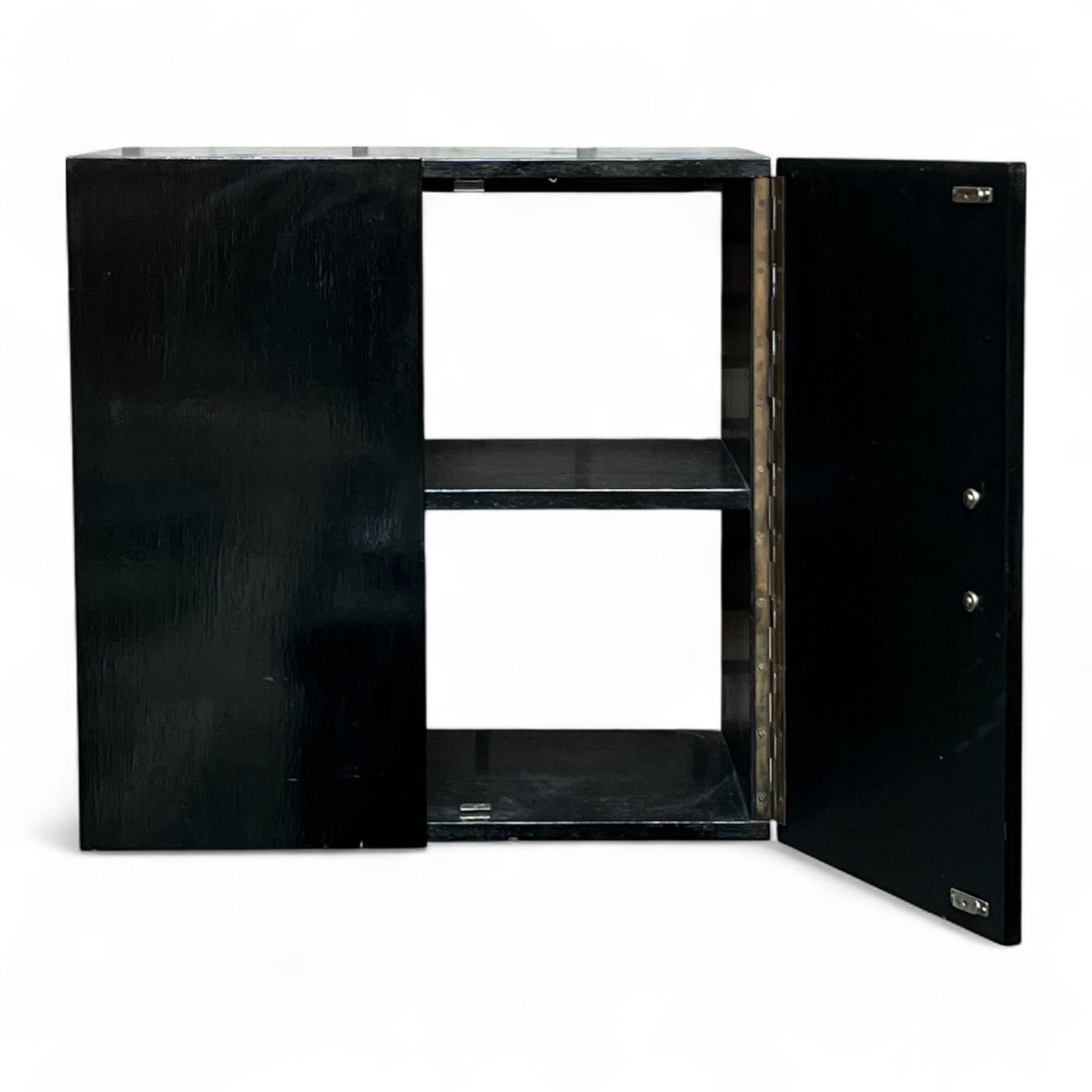 Wim den Boon, Pair of cabinets, 1958