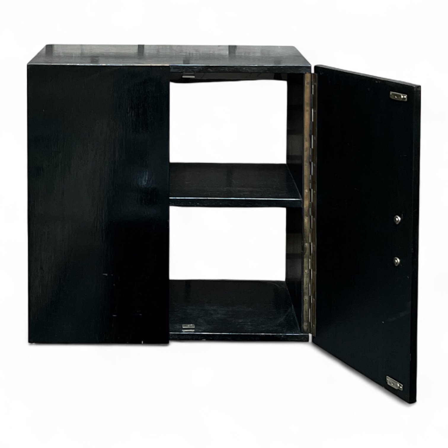 Wim den Boon, Pair of cabinets, 1958