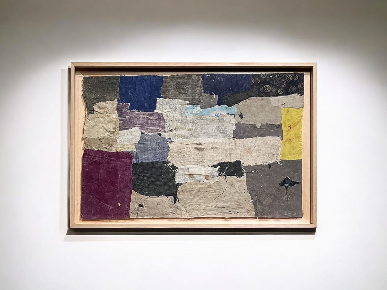 Ge Ba, ca. 1950-1970