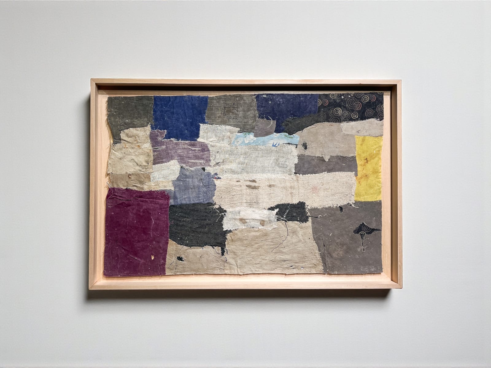 Ge Ba, ca. 1950-1970