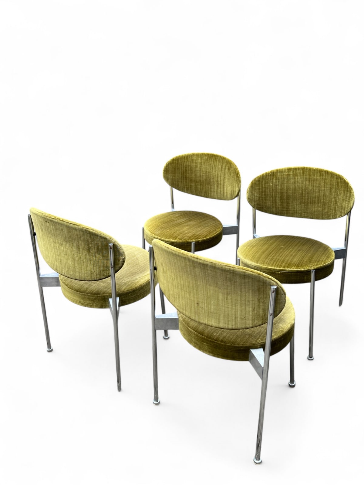 Verner Panton, No. 430, 1967