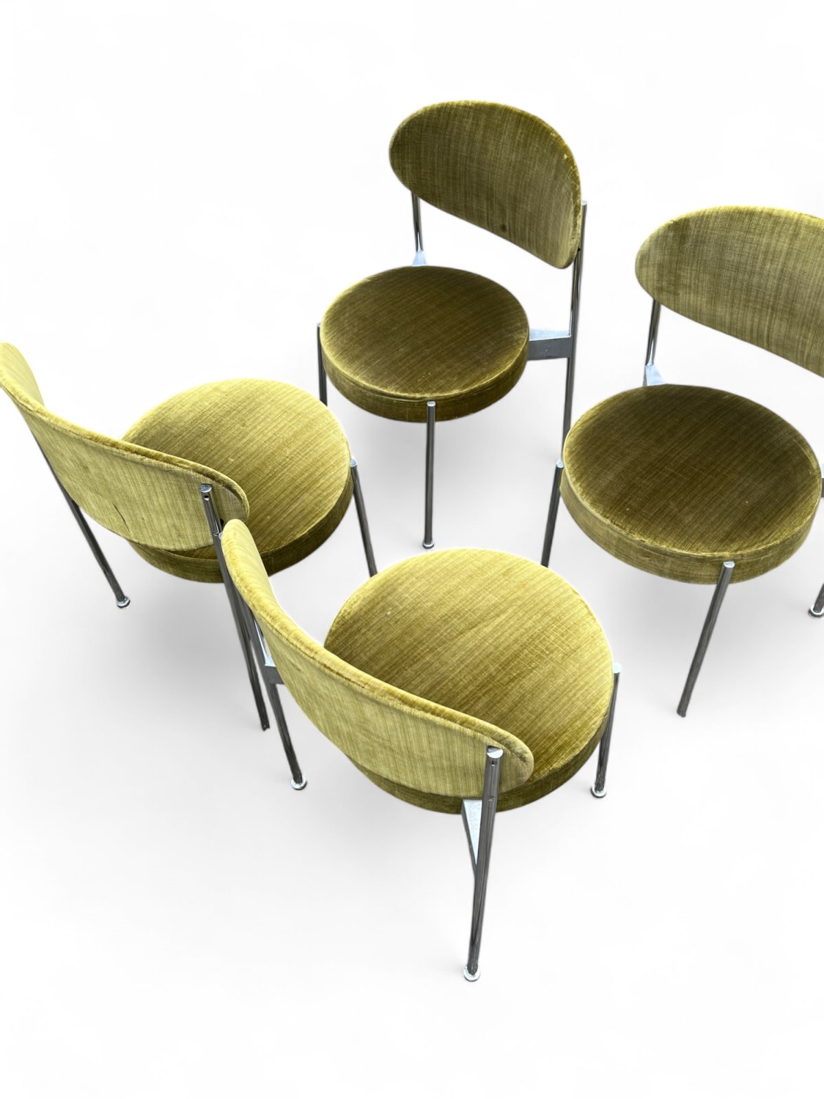 Verner Panton, No. 430, 1967