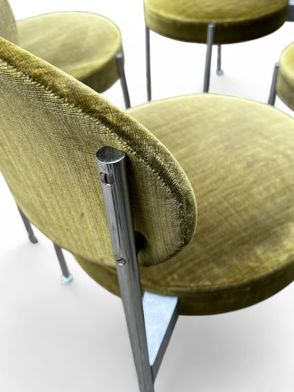 Verner Panton, No. 430, 1967