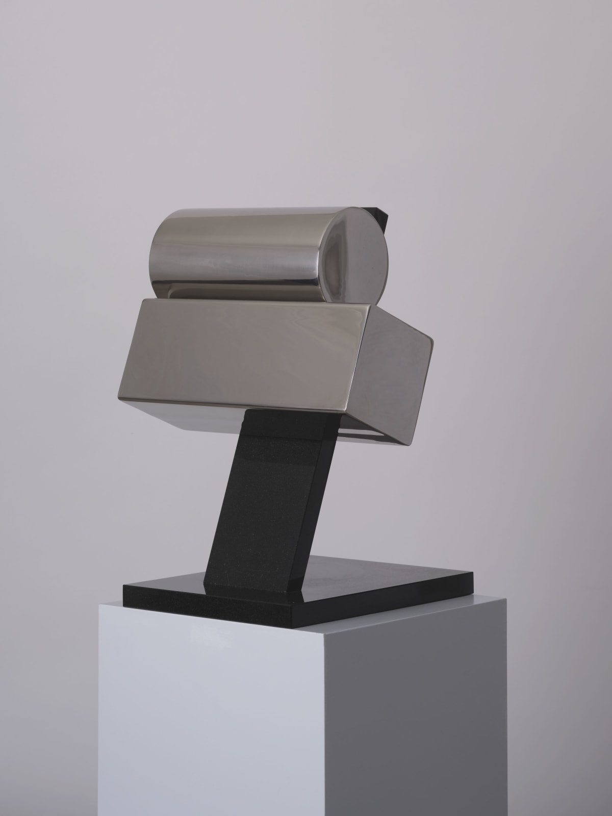 Theodor Schokker, interaction 2, 2013