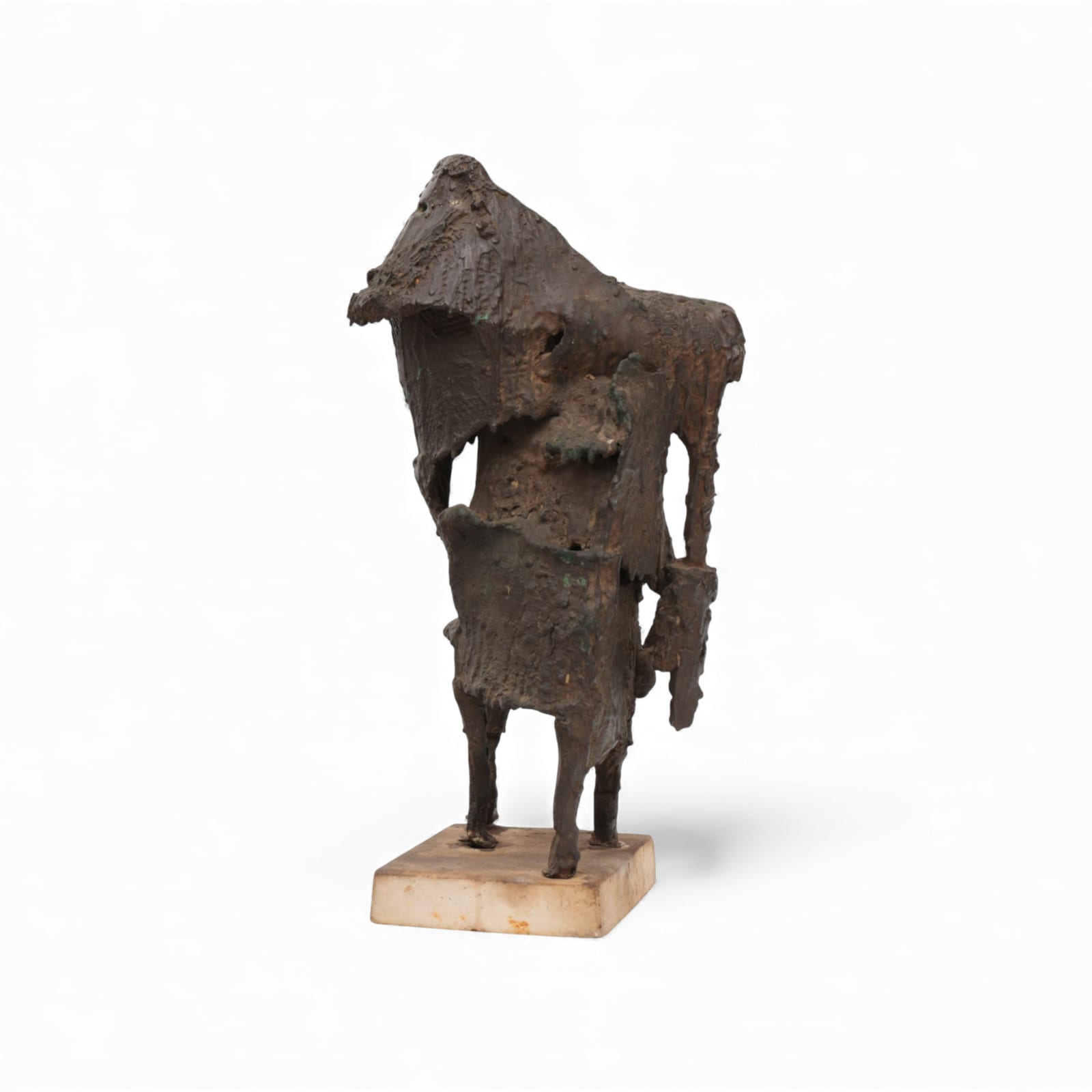 fantasy figure, ca. 1955