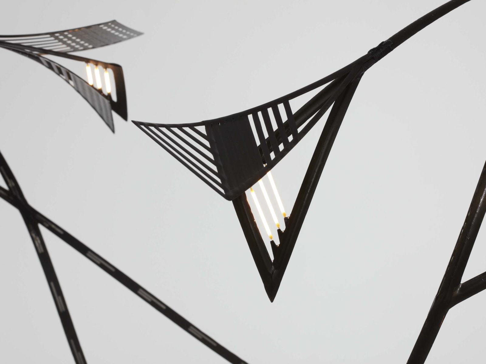 Marleen Kaptein, Parallax II, 2022
