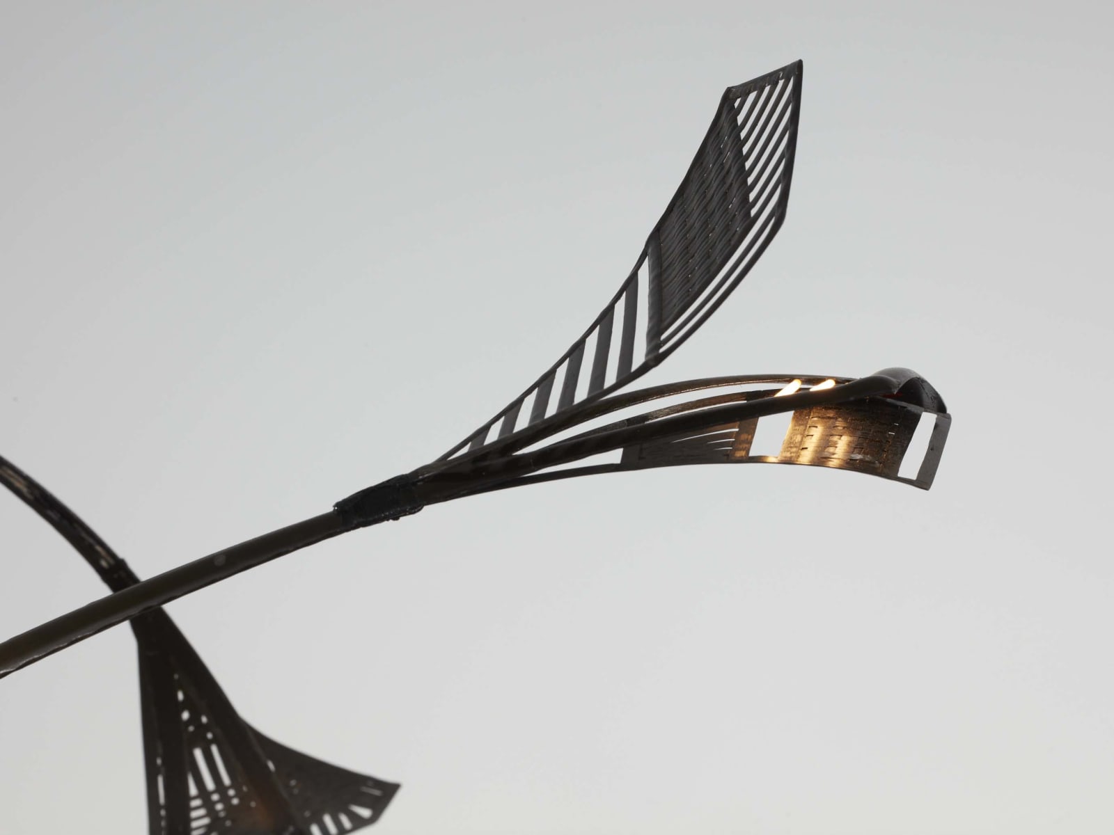 Marleen Kaptein, Parallax II, 2022