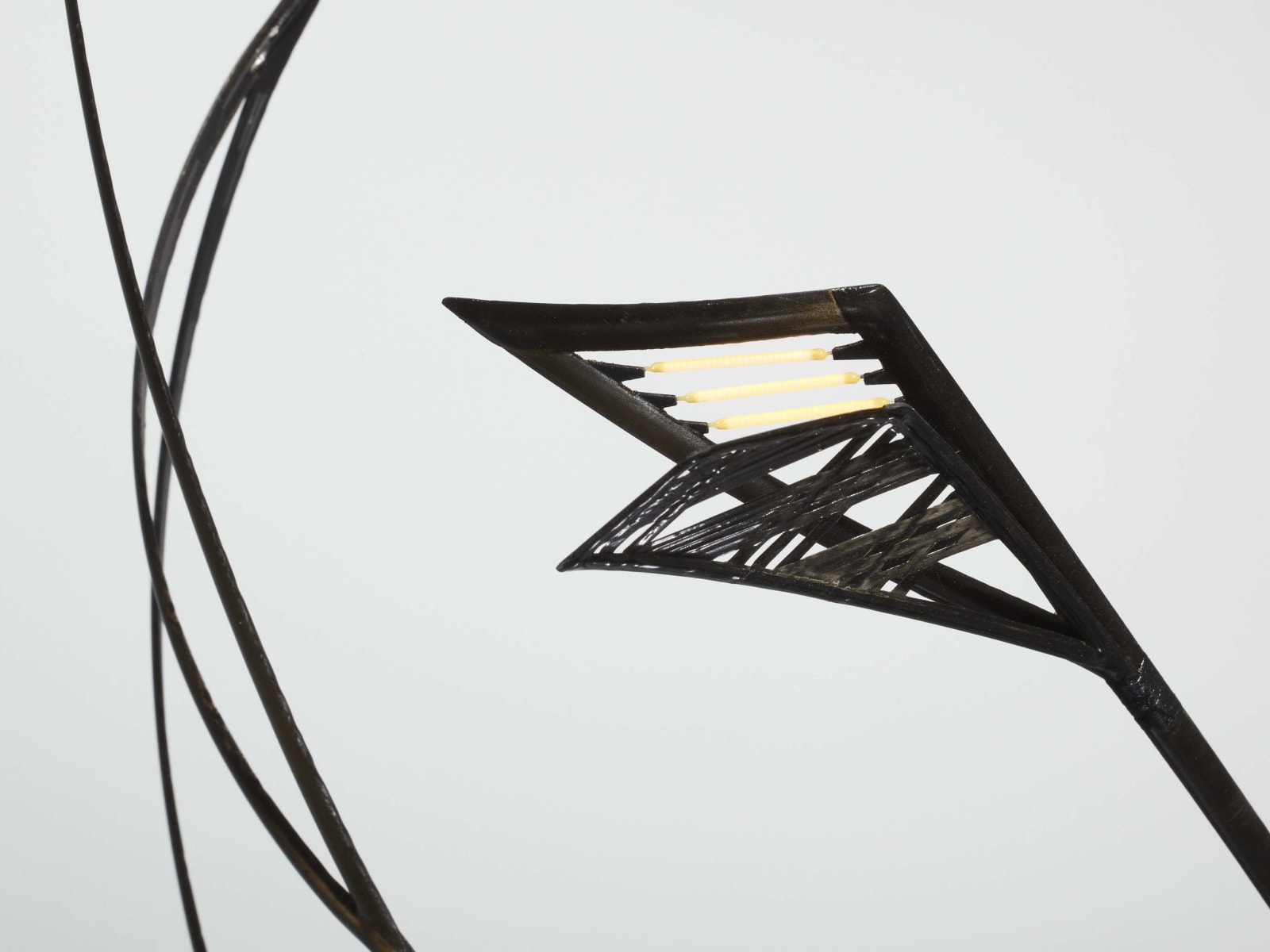 Marleen Kaptein, Parallax II, 2022